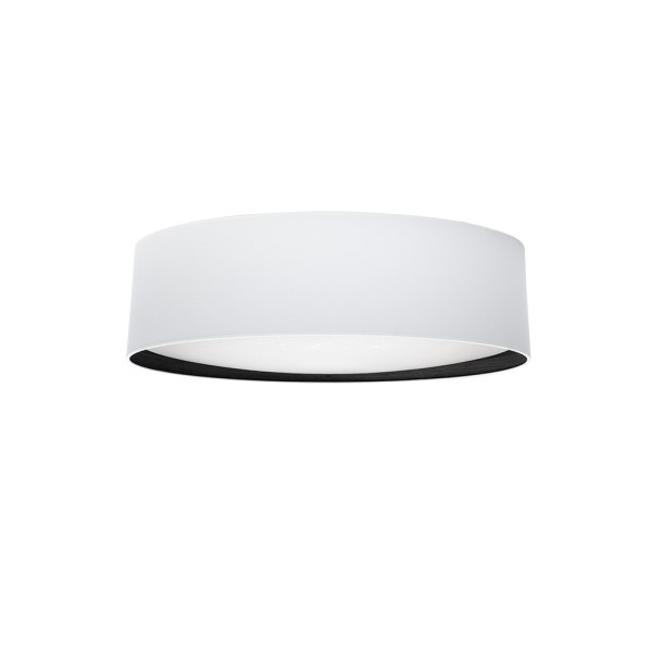 plafon 96w Tatiana Blanco/mad.Negra 3000-4000-6500k 14x60x60 Cm 7488lm