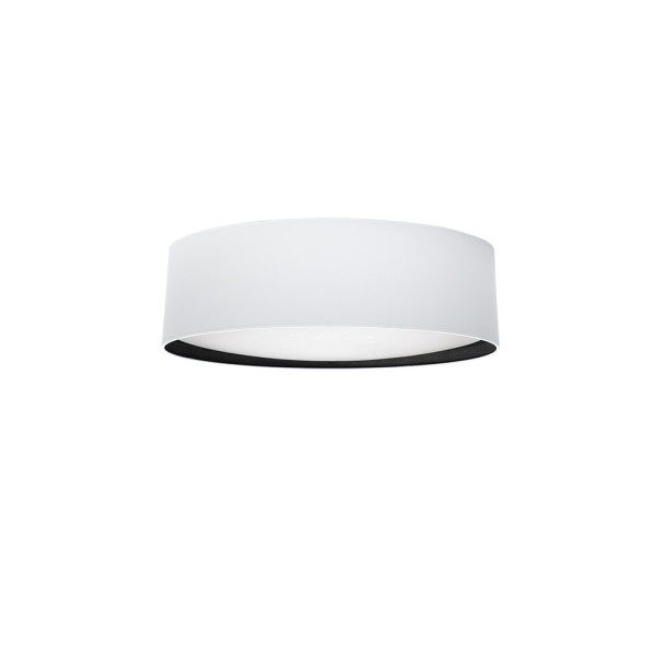 plafon 72w Tatiana Blanco/mad.Negra 3000-4000-6500k 14x50x50 Cm 5616lm