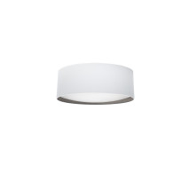 Plafon 48w Tatiana Blanco/mad.Gris 3000-4000-6500k 40d 3744lm