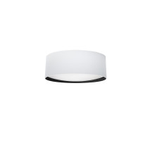 Plafon 48w Tatiana Blanc/mad.Negra 3000-4000-6500k 40d 3744lm