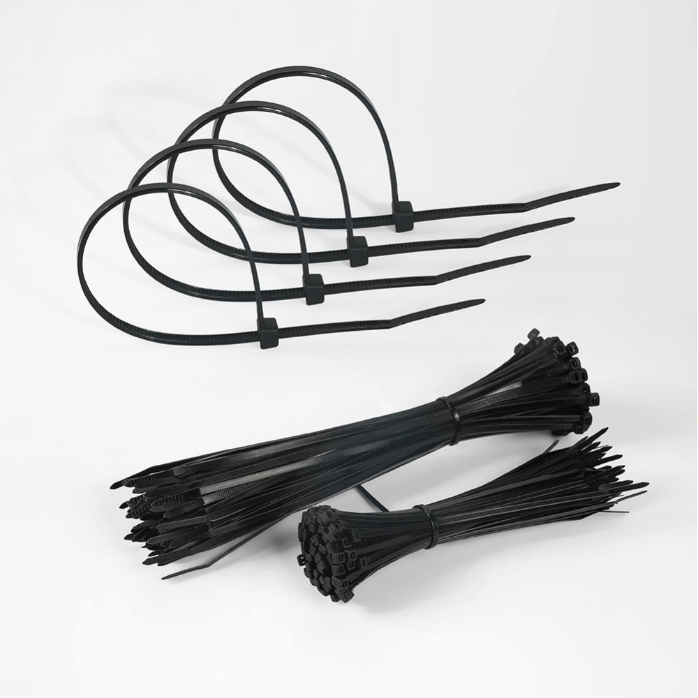 bolsa-100-bridas-util-negras-2-5x150mm-100-nylon-66-resistentes-y