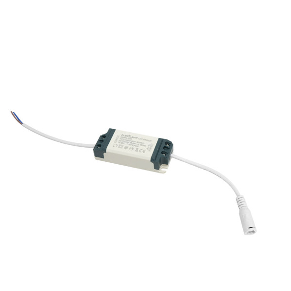 driver Led 24w Downlight 8,5x4x2 Cm