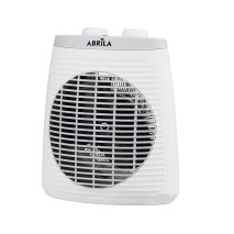 Termoventilador Elect.candil 2000w Blanco 3funciones 2pot Protc.sobrecalentamiento Termost.seguridad Ind.luminoso