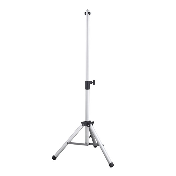 tripode Para Calef. Exterior Cuarzo Infra.austral Cromo 198931552/198942552 Regx69x69cm