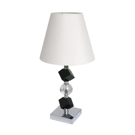 Sobremesa Cristal Peq Serie Elisabeth 1xe14 C/pant Sobremesa Cristal Peq Serie Elisabeth 1xe14 C/pant