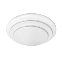 Plafon Tabasco 18w 6500k Blanco 1780lm 7,5x32x32cm