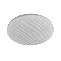 Plafon Olot 36w 4000k Blanco 3590lm 7x48,5x48,5cm