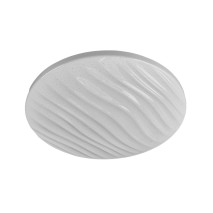 Plafon Olot 36w 6500k Blanco 3590lm 7x48,5x48,5cm