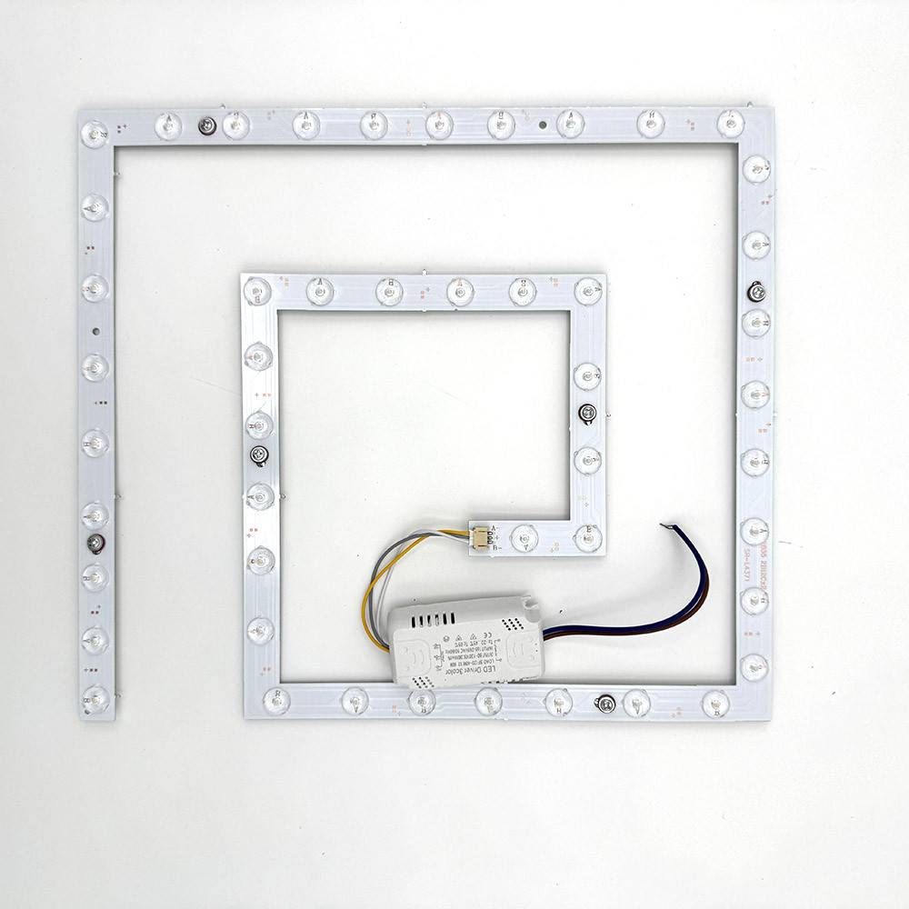 Kit De Led Ventilador Bandido Y Guerrero