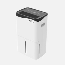 Deshumidificador Yara 40l/dia 535w Depos.5l Tactil,tempo.62x36,8x25,6cm