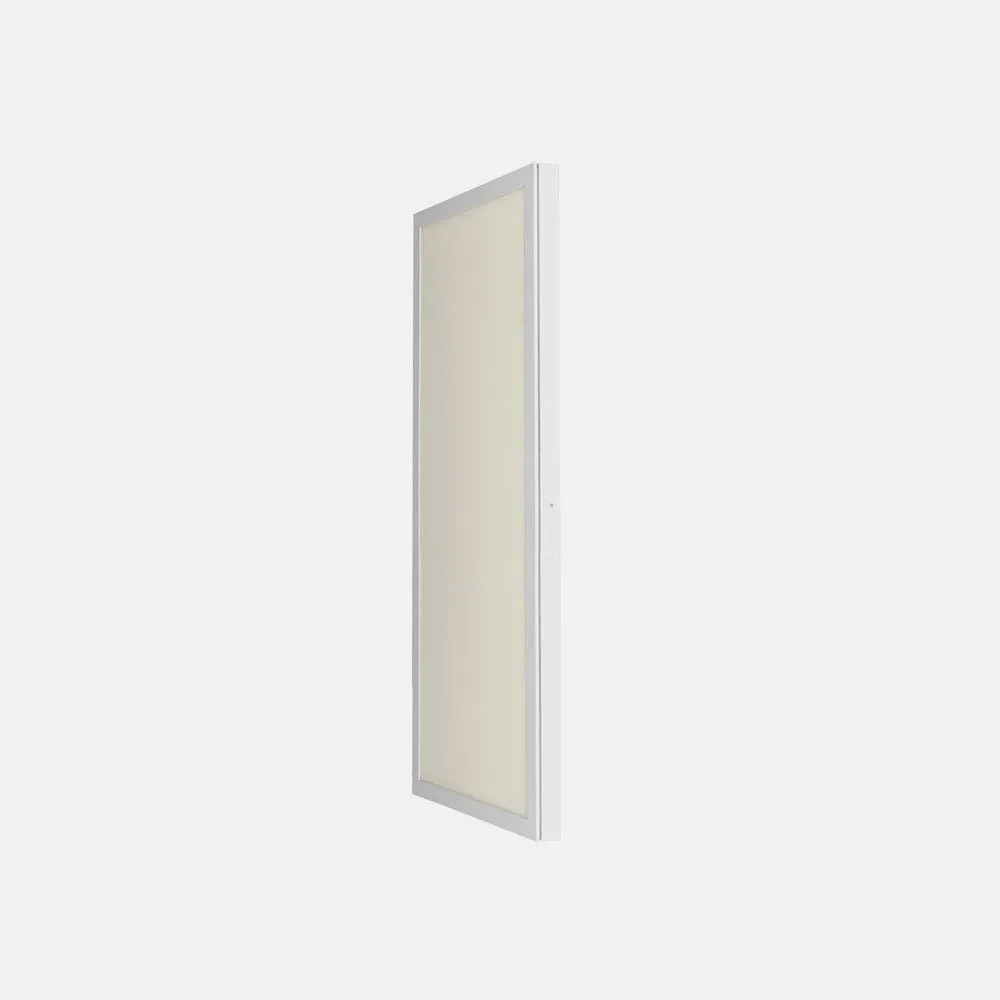 Panel Superf. 72w 4000k Tivoli Blanco 2,5x30x90 Cm 6120 Lm