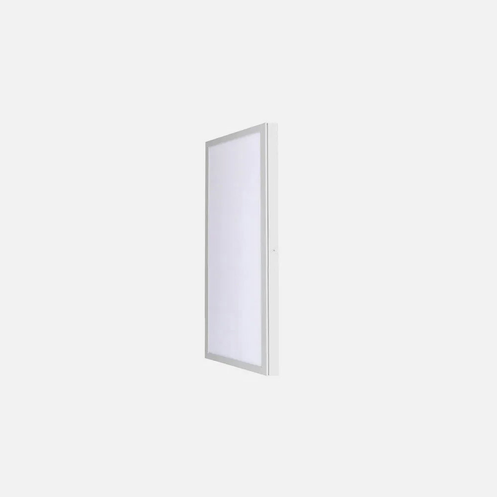 Panel Superf. 36w 6500k Tivoli Blanco 2,5x30x60 Cm 3060 Lm
