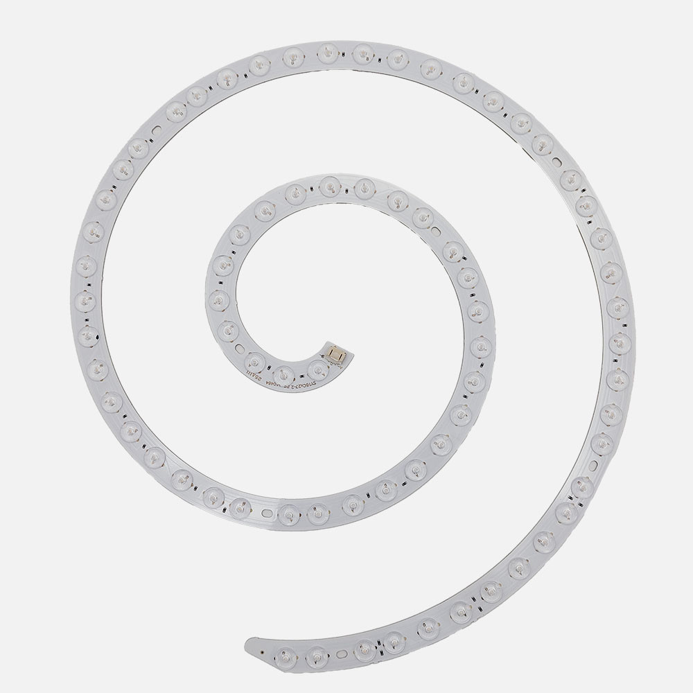 LED VENTILADOR ESCORPION,TRIDENTE, BAYOMO,DANI,CACIQUE,IBE, IGLU, EVROS, BILIKU25, PAPIRO,NASIM