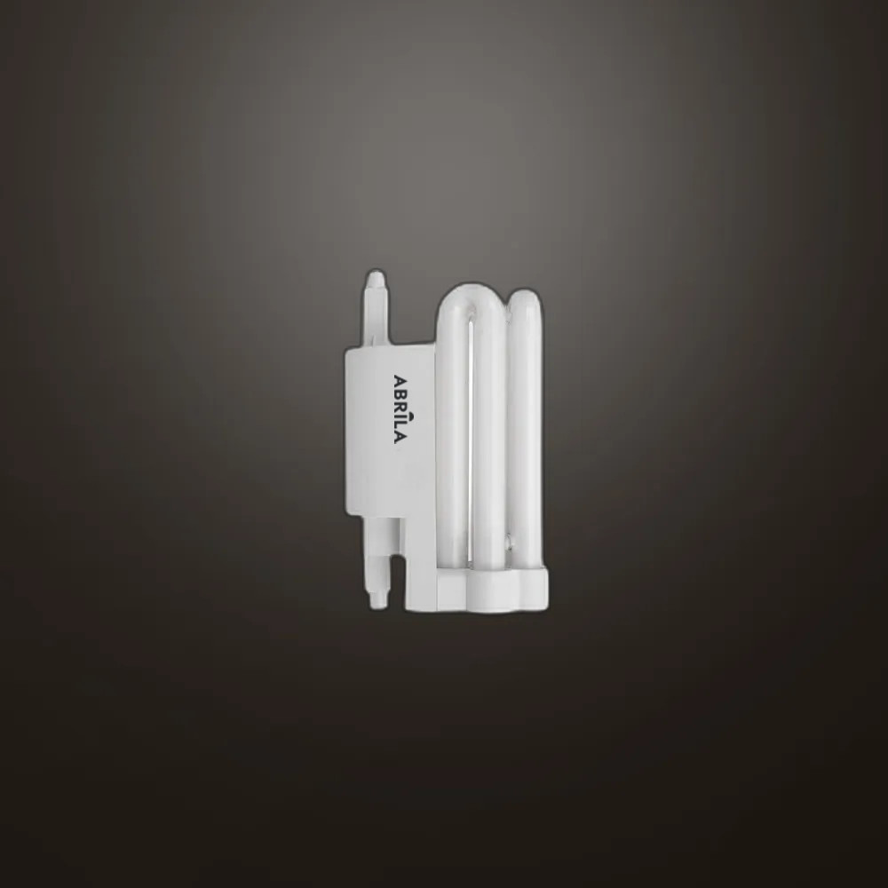 Bombilla R7s Eco 20w Luxline 118mm 2700k Calida