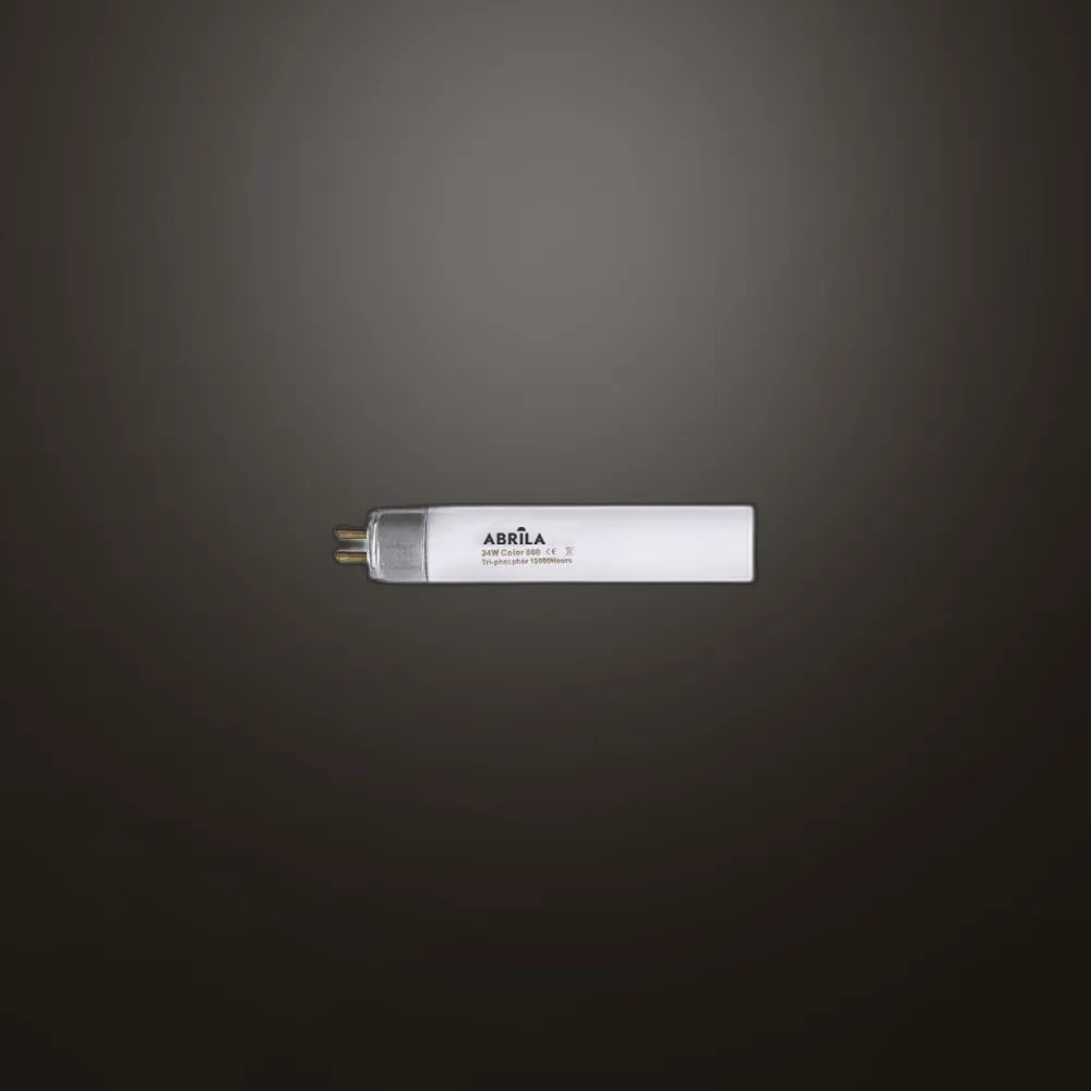 Tubo Recto T5 G5 114.9 Cm Alta Eficiencia 54w 2700k