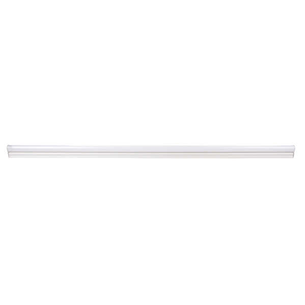 Regleta Led 30cm  Axinite T5 5w 450lm 3000k  3,5x30x2 Cm