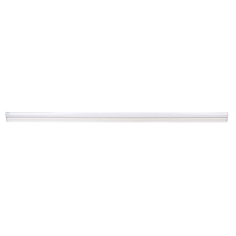 Regleta Led 30cm Axinite T5 5w 450lm 3000k 3,5x30x2 Cm