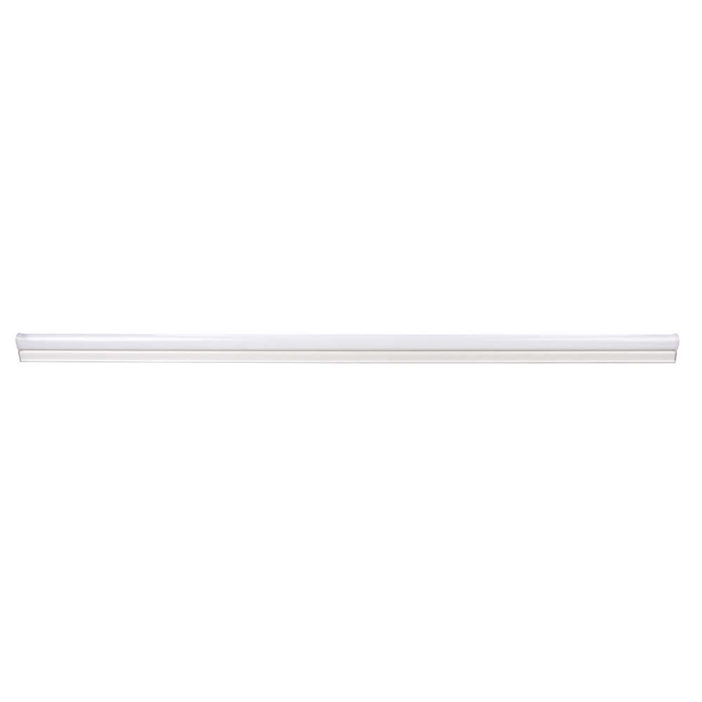 Regleta Led 60cm Axinite T5 9w 810lm 3000k 3,5x60x2 Cm