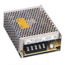 Transformador De Led Metal 12v-150w