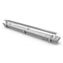 Pantalla Estanca 150cm Linestra Para Led 1xt8 Ip65