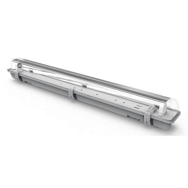 pantalla Estanca 150cm Linestra Para Led 1xt8 Ip65