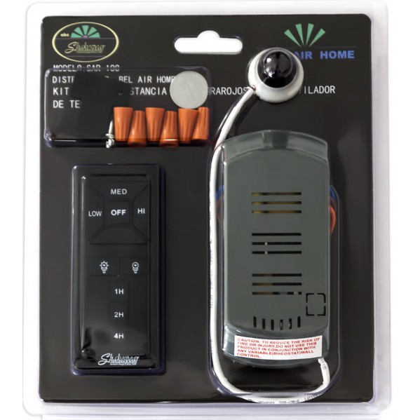 Control Remoto Sp01 Control Remoto Sp01