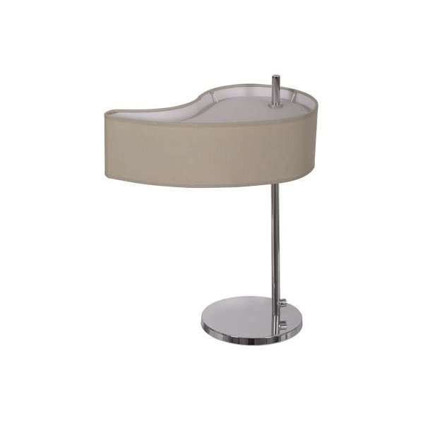 sobremesa Ying-yang Topo 1xe14 (36x36)