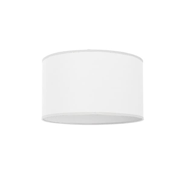 Plafon Serie Nicole Blanco 3xe27 (14x40d) Plafon Serie Nicole Blanco 3xe27 (14x40d)