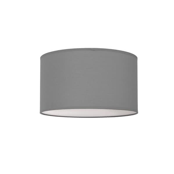 Plafon Serie Nicole Gris 4xe27 (16x50d)