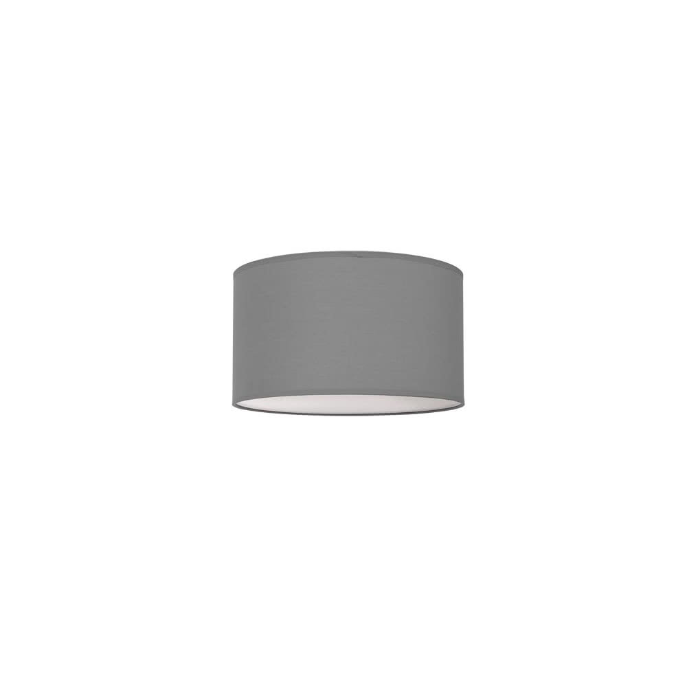 Plafon Nicole Gris 4xe27 (16x50d)