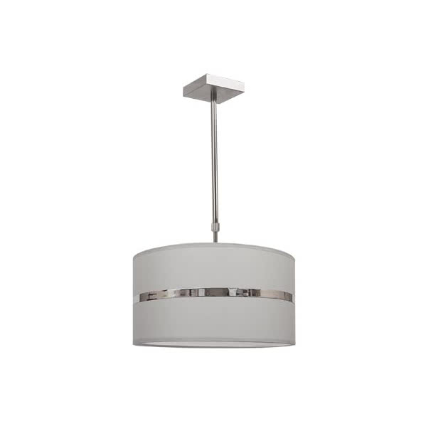 Colgante Serie Caribe Gris 4xe27 Regx40 Colgante Serie Caribe Gris 4xe27 Regx40