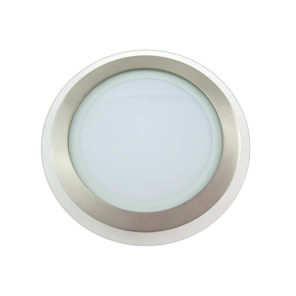 Downlight Red. Afrodita Led 15w 1400lm 20dx3.7h 65
