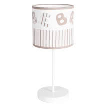 Sobremesa Serie Bebe Camel 1xe14 37x16 D
