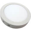 Downlight Sup. Red. Aquiles Led 18w Blanco 1425 Lm 22,5dx4h 6500k
