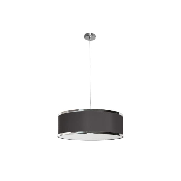 Colgante Serie Lanzarote Gris 3xe27 Regx40d Colgante Serie Lanzarote Gris 3xe27 Regx40d