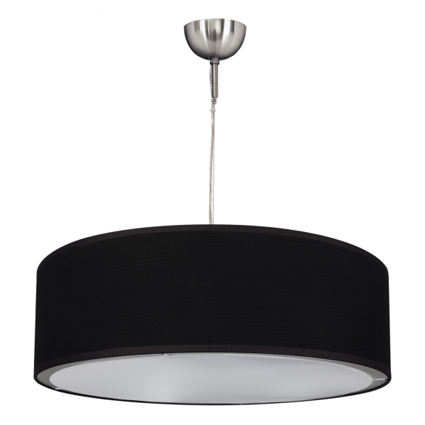 Colgante Planetario Cilind.negro(regx50) 1xe27 Colgante Planetario Cilind.negro(regx50) 1xe27