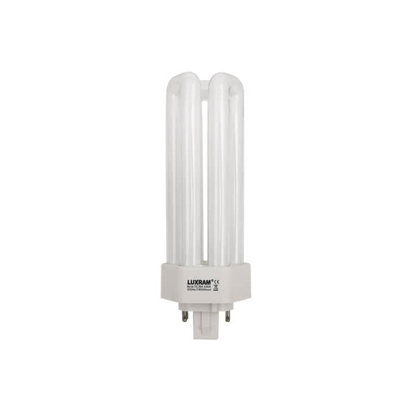 Bombilla Eco Bona-t Gx24q 3u 4 Pin 26w 4000k Bombilla Eco Bona-t Gx24q 3u 4 Pin 26w 4000k