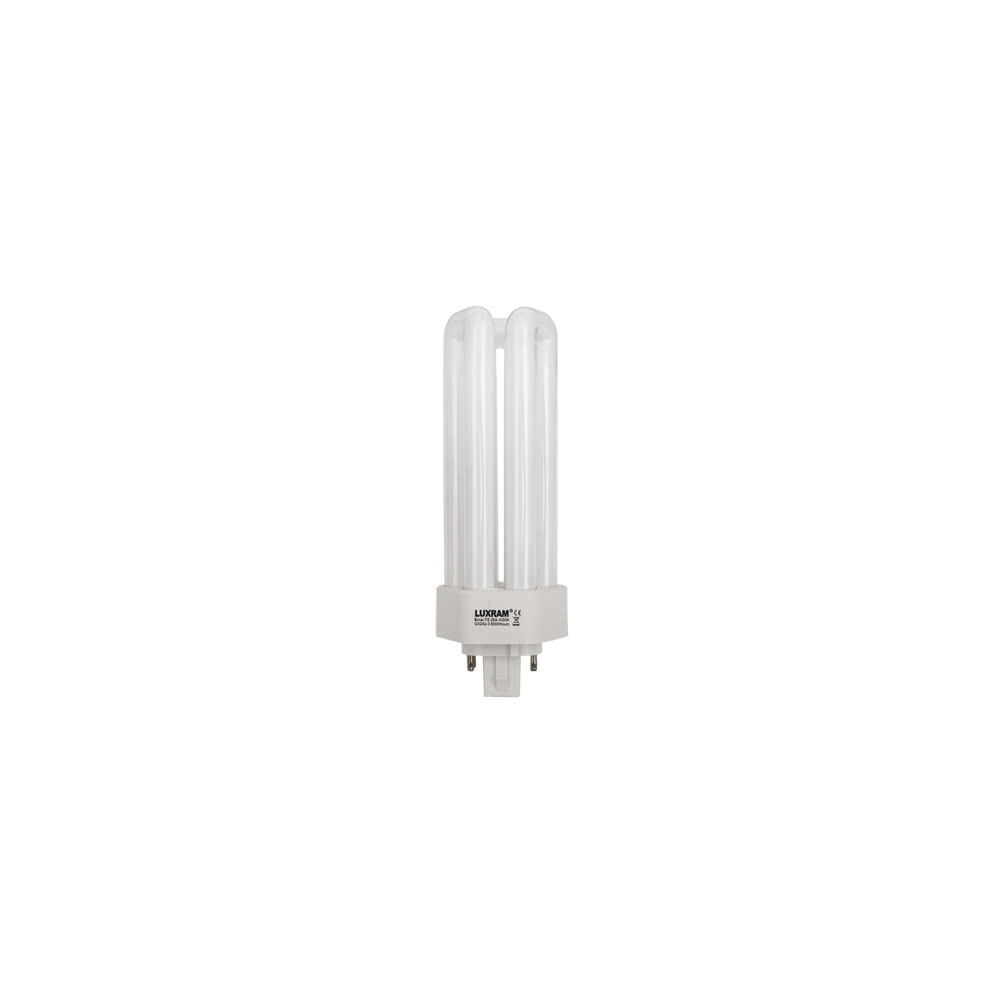 Osram 119448 Ampoule Économie D'Énergie GX24q-3 26W - Éclairage Compact Et Durable