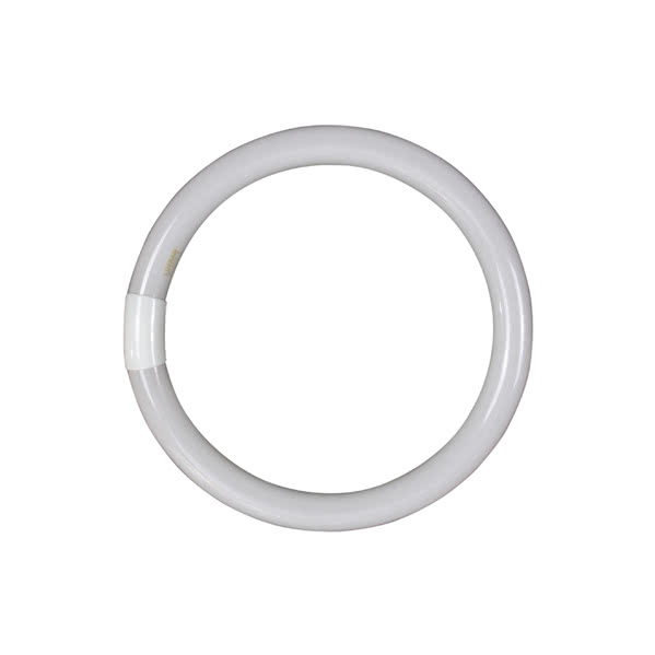 Tubo Circular T9 Tri-phosphor 22w G10q 6400k