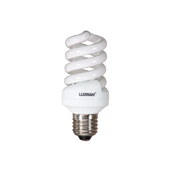 Bombilla Eco. E27-20w 2700k Miniespiral C Bombilla Eco. E27-20w 2700k Miniespiral C