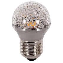 Bombilla Kaleido Led 3.5w Esferica E27 250 Lm 2700k Regulable 69x42d