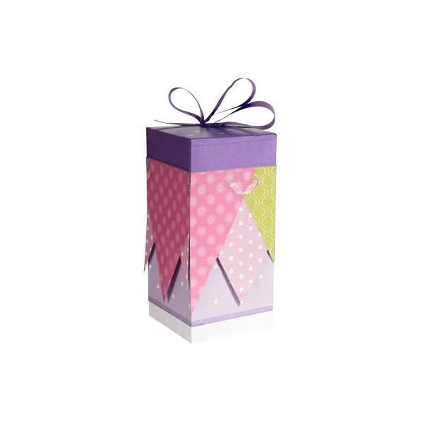 sobremesa Serie Regalo Rosa 1xe27 27x14