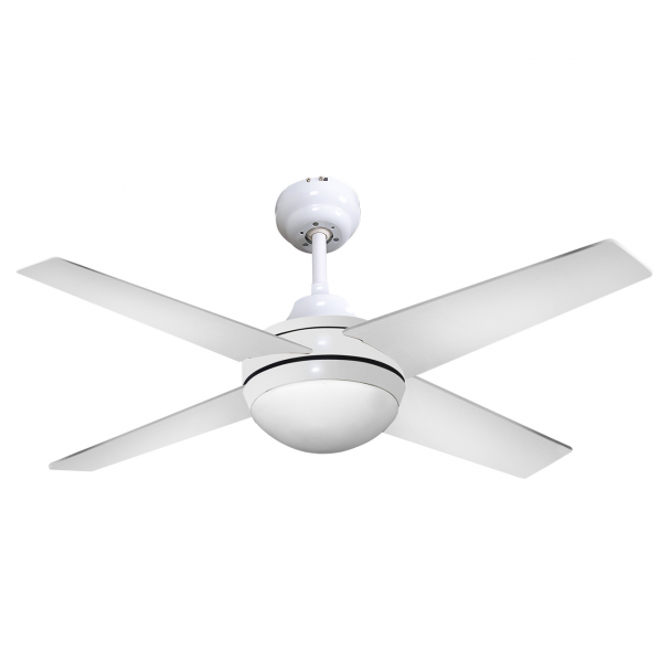Promo Neto Ventilador Blanco Eolo 4 Aspas 2xe27 112d. Promo Neto Ventilador Blanco Eolo 4 Aspas 2xe27 112d.