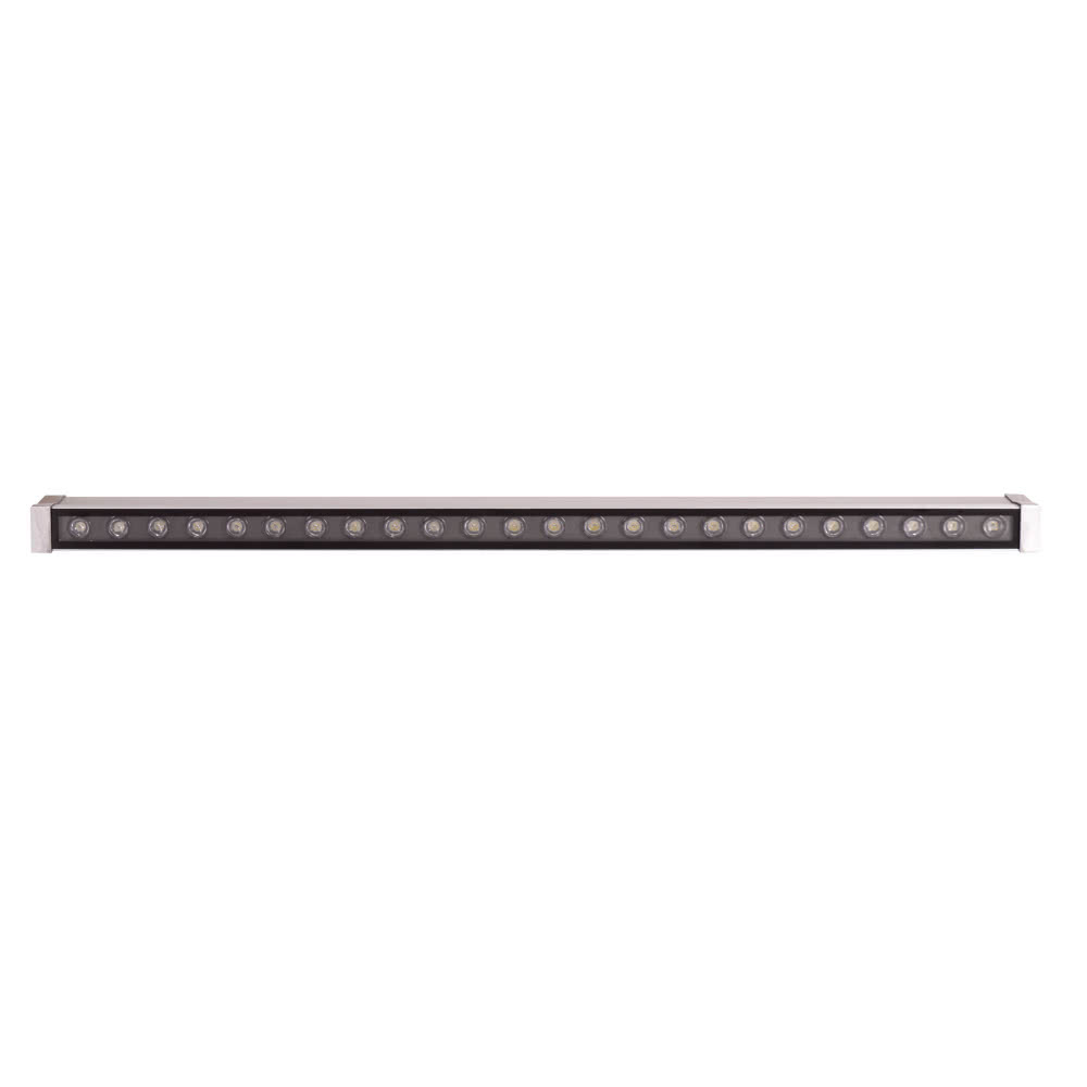 Barra Cervero Exterior Led 18w 1600lm 5x5x100