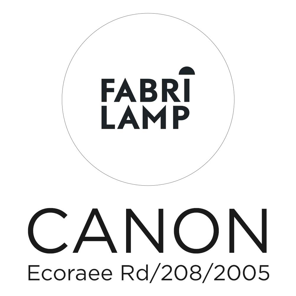 Canon Ecoraee Rd/208/2005 0,30.
