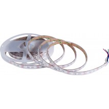 Rollo De Cinta Led 5m 60w 4200k 300 Led 12v Ip68  Estanco
