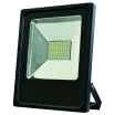 Proyector Led Smd Serie Quiron 50w 4250lm 120º 3000k (28,5 X 27,5 X 5,5)