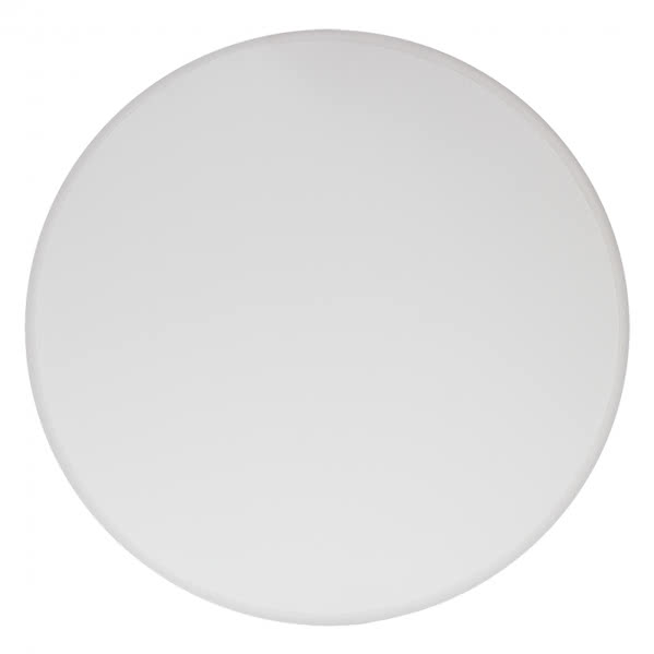 Difusor Serie Nicole Diam. 30 Branco Difusor Serie Nicole Diam. 30 Branco