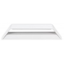 Aplique Hotel Blanco 5w Led 400lm 4000k 35x7,5x8