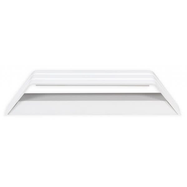 Aplique Hotel Blanco 5w Led 400lm 4000k 35x7,5x8 Aplique Hotel Blanco 5w Led 400lm 4000k 35x7,5x8